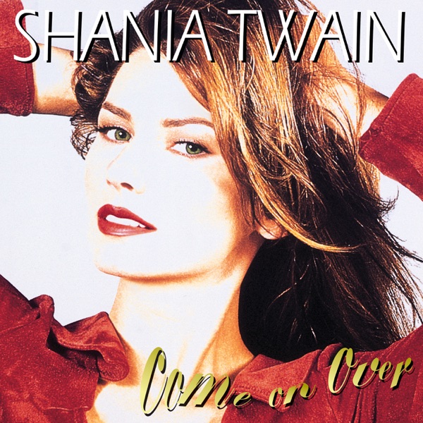 Coverbild von Shania Twain - You're Still The One